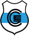 Gimnasia Jujuy - Logo