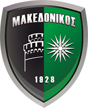 Македоникос - Logo