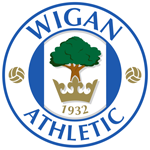 Wigan Athletic - Logo