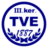 III. ker. TUE - Logo