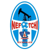 Neftchi Kochkor-Ata - Logo
