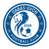 Dabas-Gyón FC - Logo