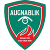 Augnablik - Logo