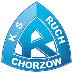 Ruch Chorzow - Logo