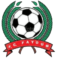 Фаюм - Logo