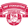 Стоксейри - Logo
