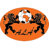 Afríka - Logo