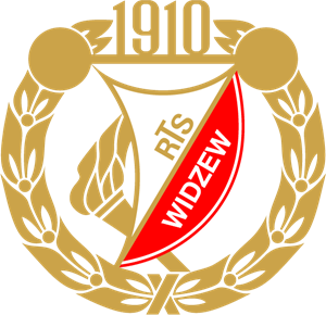 Widzew Lodz - Logo