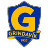 GG Grindavik - Logo
