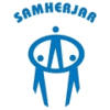 Самхеряр - Logo