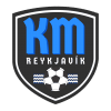 KM Reykjavik - Logo