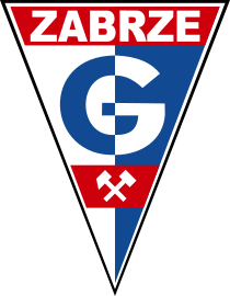 Gornik Zabrze - Logo