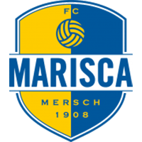 ФК Маришка Мирш - Logo
