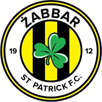 Забар Св. Патрик - Logo