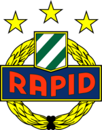 Rapid Wien - Logo