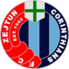 Zejtun Corinthians - Logo