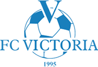 Victoria Bardar - Logo
