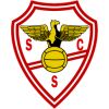 SC Salgueiros - Logo
