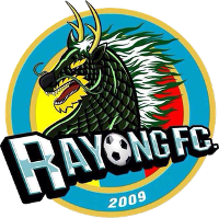 Rayong FC - Logo