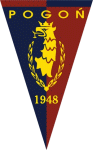 Pogon Szczecin - Logo