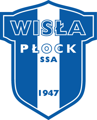 Wisla Plock - Logo