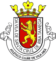 AC Vila Meã - Logo