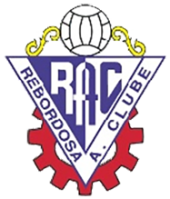 Ребордоса - Logo