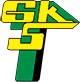 Gornik Leczna - Logo