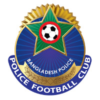 Bangladesh Police - Logo