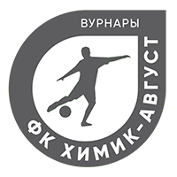 ФК Химик-Август - Logo