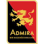 Admira - Logo