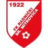 Радницки-Сремска-Митровица - Logo