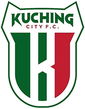 Kuching FA - Logo