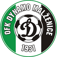 OFK Malženice - Logo