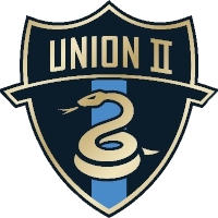 Philadelphia Union II - Logo