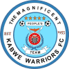 Kabwe Warriors - Logo