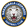 Nakambala Leopards - Logo