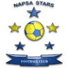 Napsa Stars - Logo