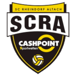 SCR Altach - Logo