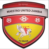 Man Utd Zambia - Logo