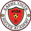 Kabwe Youth Acad. - Logo