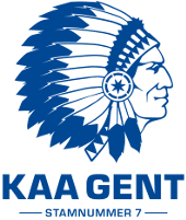 KAA Gent - Logo