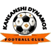 Kansanshi Dynamos - Logo
