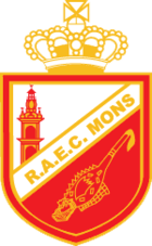RAEC Mons - Logo