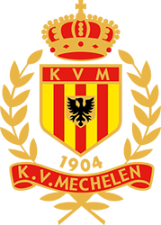 KV Mechelen - Logo