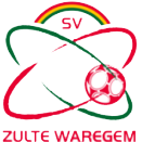 Zulte Waregem - Logo