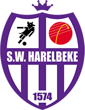 KRC Harelbeke - Logo