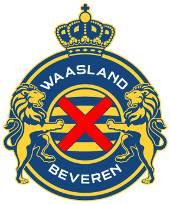 Waasland-Beveren - Logo