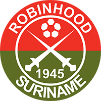 SV Robinhood - Logo