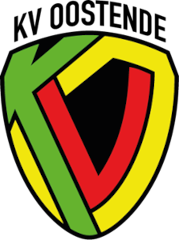 KV Oostende - Logo